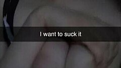 Amateur Model Joyliii Sends Nude Pics To Stranger