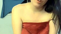 She says, 'Bend over for doggystyle anal and pussy fingering.'