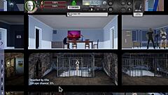 fat girl takes monster cock in bdsm