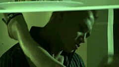 cruising for hard sex in kitchen