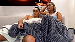 milf fucks boyfriend