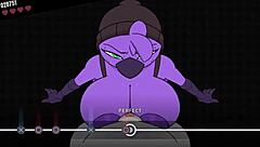 Beat banger - she doesnt like you gameplay