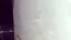 Hood Milfs in Texas Show Off Asses to Thots