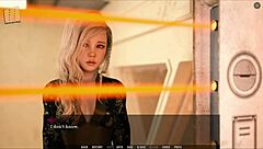 Tales From The Unending Void 124