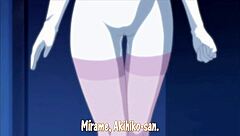 Hentai Anime Trio Engages In Intense Sexual Activities