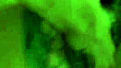 tranny casey bends over for doggystyle fuck with rocky emerson's big cock