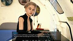 Tales From The Unending Void 124