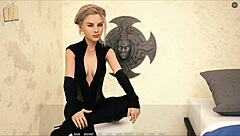 Tales From The Unending Void 124