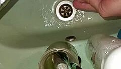 Giant Foreskin in Hentai Anime