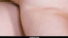 Emma Magnolia Deepthroats and Squirts Up Close