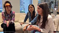 Students at casting discover they star in porn for money