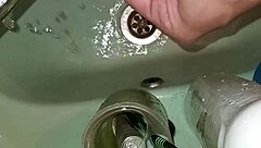 Giant Foreskin in Hentai Anime