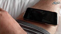 fuck my little sister until balls empty in hospital