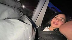 Business trip with my perverted cousin – what happens next!