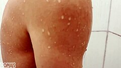 Meeting The Stud From The App For An Intimate Encounter With His Monster Cock