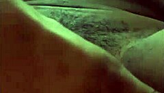 Blackpumkin girl gets kinky and shows off her tits