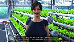 Stranded in space meeting step sisters