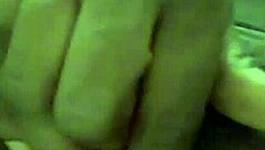 Blackpumkin girl gets kinky and shows off her tits