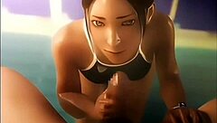 i snuck into my ex's changing room to make up with my penis