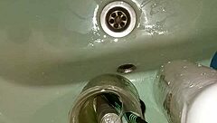 Giant Foreskin in Hentai Anime