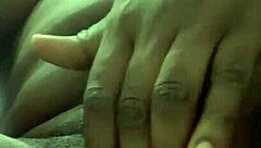 Blackpumkin girl gets kinky and shows off her tits