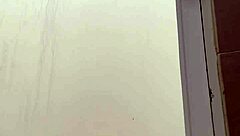 After gym, hammam, then shower