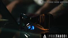 Vanessa Sky & Dee Williams Dominate Submissives