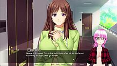 Invisible Cock 01: Las Aventuras Del Hombre Invisible Preview