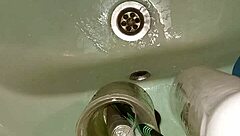 Giant Foreskin in Hentai Anime