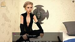 Tales From The Unending Void 124