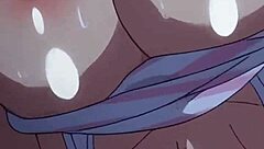 i edited this hentai anime with big tits and just sex scenes, it's so hot i can't stop watching it even though i made some typos in the title...