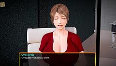 Milf Muff Diving Big Tits Pussy Licking