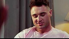 Joseph And Michael, Get Ready For A Sexy Anal Fuck