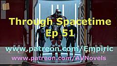 Journey Through Spacetime Episode 51
