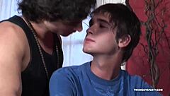 Latin Boys Javier And Ezequiel Fucking