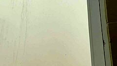 After gym, hammam, then shower