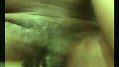 Blackpumkin girl gets kinky and shows off her tits