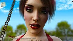 Exploring alternate existence in this game scenario