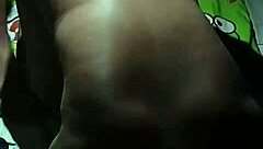 When dad's away, mom cheats with the employee to pay off the debt, squirting wildly.