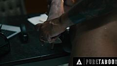 Vanessa Sky & Dee Williams Dominate Submissives