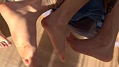 Young and old gay men enjoy twinks in anal sex with big dicks