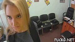 Picked up hotty fucked on cam