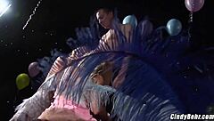 Paige Ashley Big Tits Seduction Fucks Husband