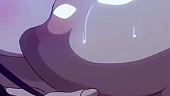 i edited this hentai anime with big tits and just sex scenes, it's so hot i can't stop watching it even though i made some typos in the title...