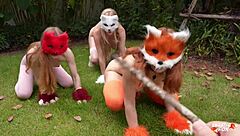 Quadrobers group introduction