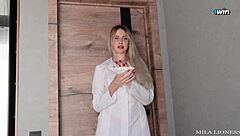 fuck my little sister until balls empty in hospital