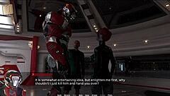 Journey Through Spacetime Episode 51