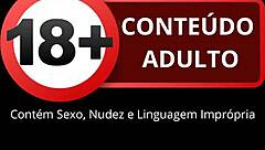 Brazilian Gay European Animated Card Game Adventure