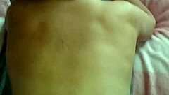 Chrissy fucks grandmother passionately