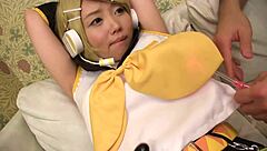 japanese cosplay anime hentai costumes and asian themes